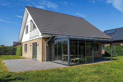 Foto - 5 Zimmer Einfamilienhaus zum Kaufen in Otterndorf