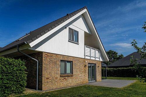 Foto - 5 Zimmer Einfamilienhaus in Otterndorf