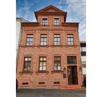 Helle und gemütliche Wohnung mit historischem Flair - Lambrecht (Pfalz)