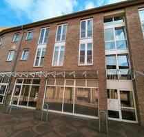3-Zimmer Wohnung in zentraler Lage in Würselen zu verkaufen!