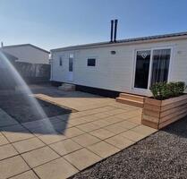 Chalet, Mobilheim, Juliananhoeve, Renesse, zu vermieten - Hörstel