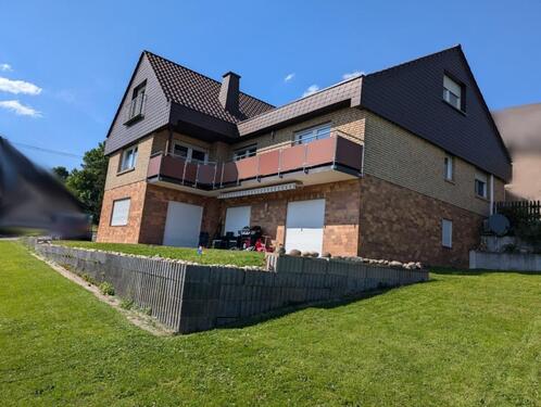 Foto - Haus mit 3 Wohnungen (Provisionsfrei) Energieklasse B 69 kWh