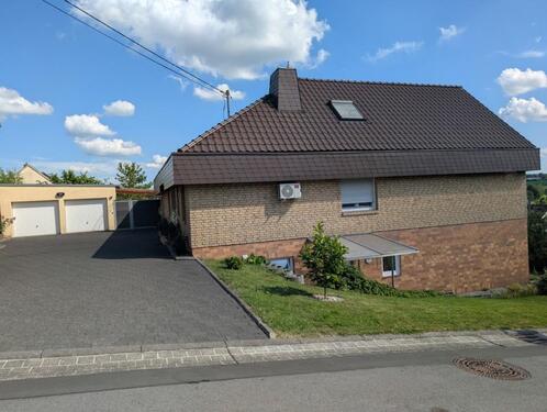 Foto - Einfamilienhaus in Dierdorf
