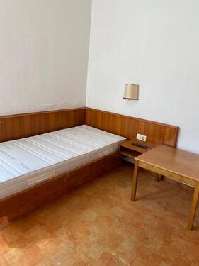 Foto - Etagenwohnung zur Miete in Bad König