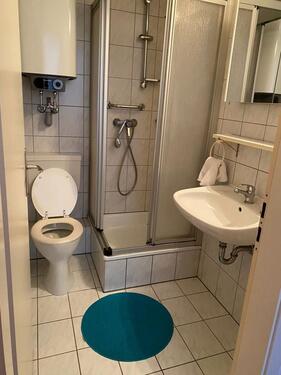 Foto - Etagenwohnung in Bad König zur Miete