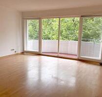 Schöne, gepflegte 2-Zi-Wohnung mit Einbauküche und Tiefgaragenstellplatz in Jenfeld - Hamburg Wandsbek