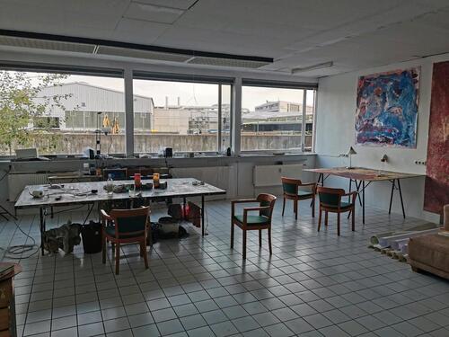 Foto - Atelier Büro zu vermieten - 821,00 EUR Kaltmiete,