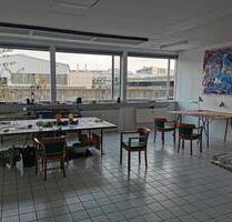 Atelier Büro zu vermieten - 821,00 EUR Kaltmiete, in Bensheim (PLZ: 64625)