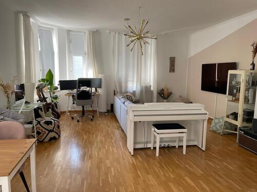 Foto - 2 Zimmer Wohnung in Top-Lage von Herdecke