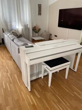 Foto - Etagenwohnung zur Miete in Herdecke