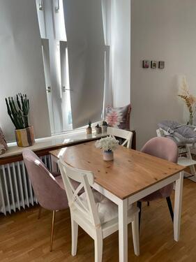 Foto - Etagenwohnung in Herdecke