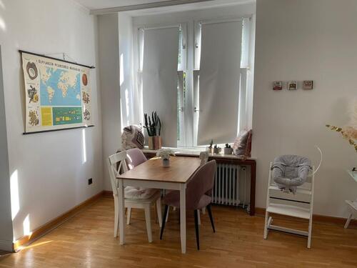 Foto - Etagenwohnung in Herdecke zur Miete