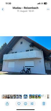 Foto - Einfamilienhaus in Mudau