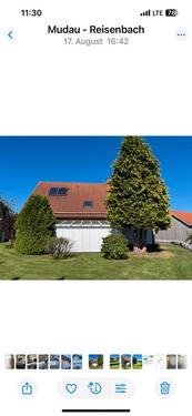 Foto - Einfamilienhaus in Mudau zur Miete