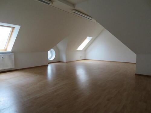 Foto - Großzügige 1-Zimmer-Wohnung mit Loft-Charakter in direkter Citylage