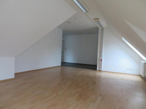 Foto - Etagenwohnung zur Miete in Bargteheide