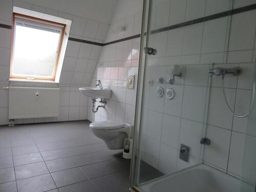 Foto - Etagenwohnung in Bargteheide