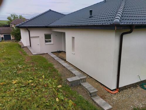 Foto - Einfamilienhaus in Rittersdorf