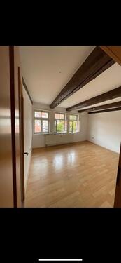 Foto - Wohnung im Stadtkern von Duderstadt zu vermieten