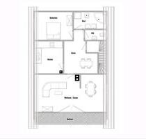 2 ZKB Wohnung - 1.250,00 EUR Kaltmiete, in Ingolstadt (PLZ: 85053) Südost