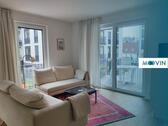 Foto - Stilvoll wohnen im Herzen von St. Johann – 2-Zimmer-Wohnung mit Balkon und EBK