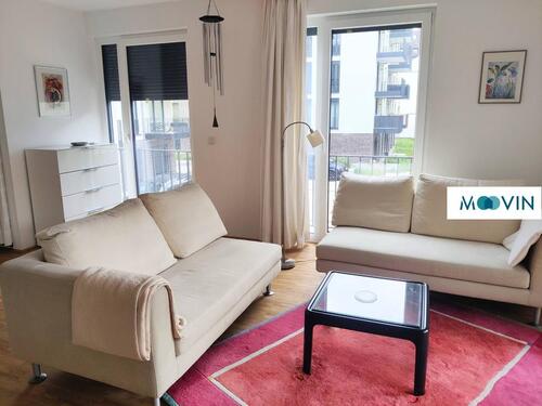 Foto - Etagenwohnung zur Miete in Saarbrücken