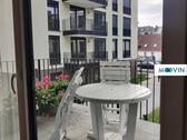 Foto - Etagenwohnung in Saarbrücken