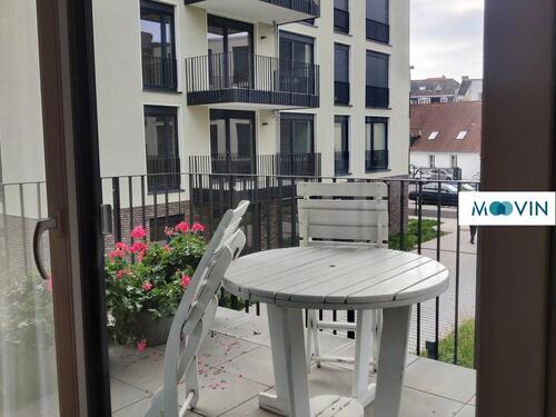 Foto - Etagenwohnung in Saarbrücken