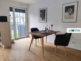 Foto - Etagenwohnung in Saarbrücken zur Miete