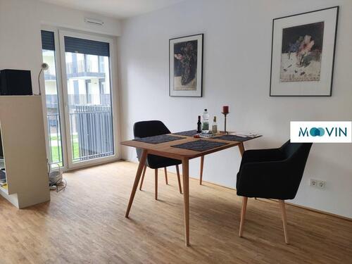 Foto - Etagenwohnung in Saarbrücken zur Miete