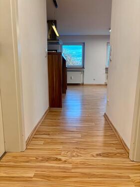 Foto - Etagenwohnung in Königsbronn