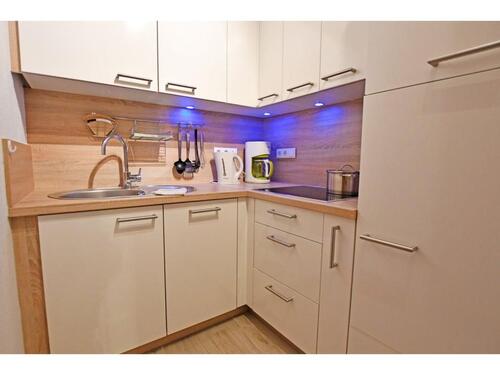 Foto - Büsum 2,5 Zi Wohnung - 950,00 EUR Kaltmiete,