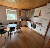 Charmante 3,5 Zimmer Wohnung in Nersingen