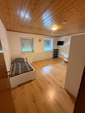 Foto - Etagenwohnung zur Miete in Nersingen