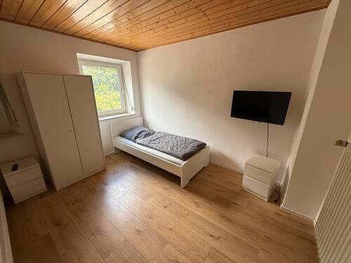 Foto - Etagenwohnung in Nersingen zur Miete