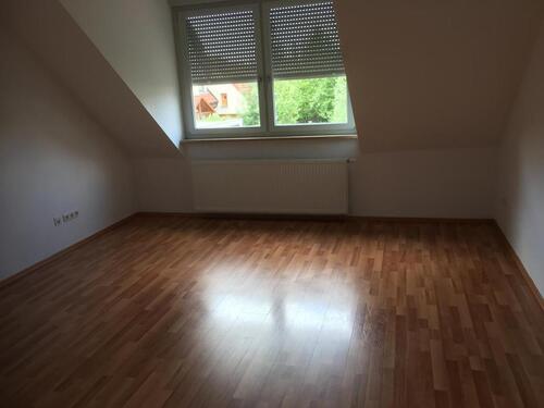 Foto - Etagenwohnung zur Miete in Rottendorf