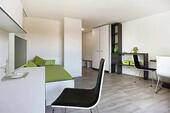 Foto - Hochschulnahes Apartment zwischen 01.01 - 31.03 frei