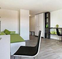 Hochschulnahes Apartment zwischen 01.01 - 31.03 frei - Heidenheim an der Brenz Aufhausen