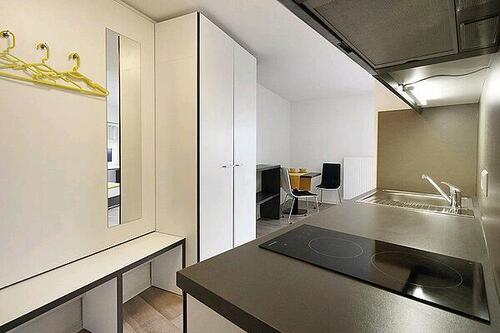 Foto - 1 Zimmer Etagenwohnung in Heidenheim an der Brenz