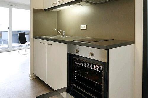 Foto - Etagenwohnung in Heidenheim an der Brenz zur Miete