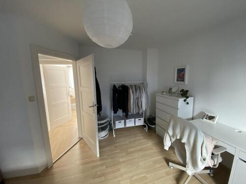 Foto - 2 Zimmer Etagenwohnung zur Miete in Würzburg