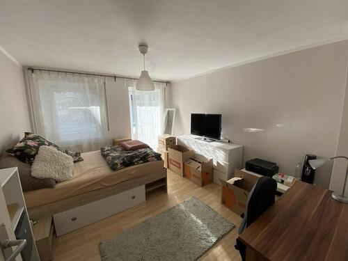 Foto - 2 Zimmer Etagenwohnung in Würzburg