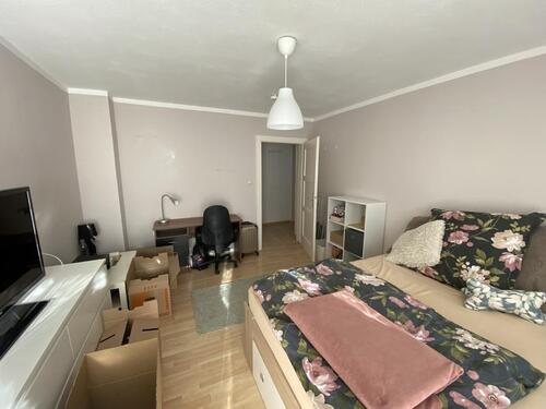 Foto - Etagenwohnung in Würzburg zur Miete