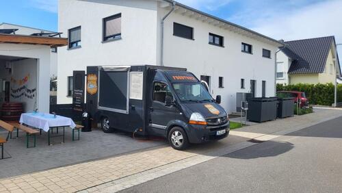 Foto - Doppelhaushälfte in Bestlage Bischberg-Kreuzbergblick