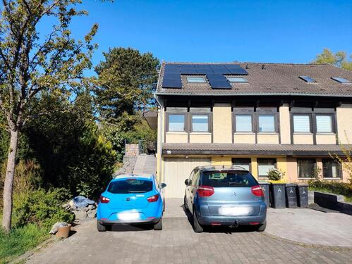 Foto - Doppelhaushälfte zu Verkaufen - 395.000,00 EUR Kaufpreis, ca.  140,00 m²