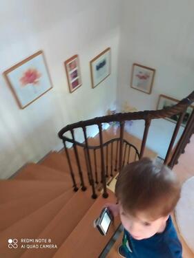 Foto - 5 Zimmer Doppelhaushälfte in Bad Honnef