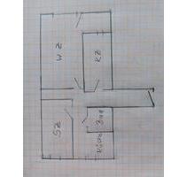 3 Raum Wohnung in 17033 Neubrandenburg