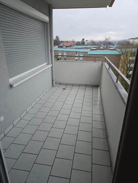 Foto - Etagenwohnung in Wiesloch zum Kaufen