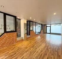 Dein Schaufenster für Erfolg - 13 m Sichtbarkeit in Bestlage - Westerstede