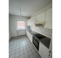 Hübsche 2-Zimmer-Wohnung mit Einbauküche! - Rendsburg